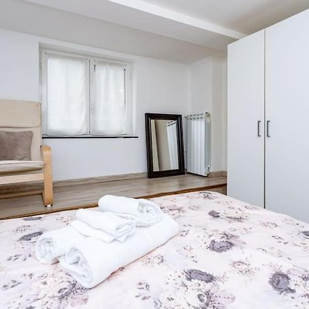 Apartment Adorno 2 - Affitti Brevi Italia Γένοβα Εξωτερικό φωτογραφία