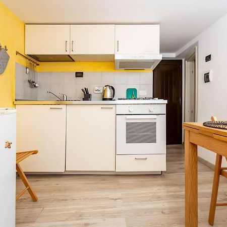 Apartment Adorno 2 - Affitti Brevi Italia Γένοβα Εξωτερικό φωτογραφία
