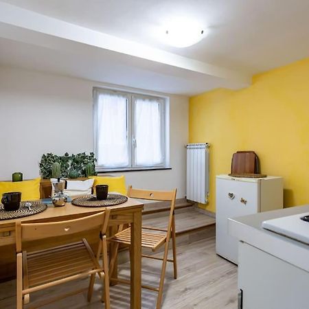 Apartment Adorno 2 - Affitti Brevi Italia Γένοβα Εξωτερικό φωτογραφία