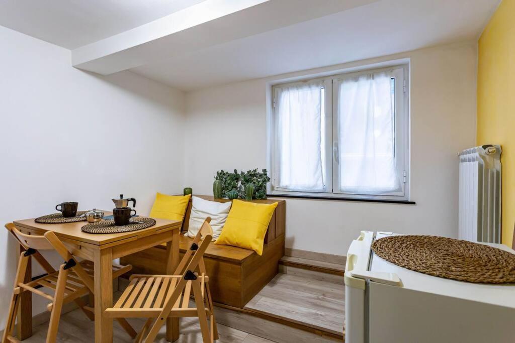Apartment Adorno 2 - Affitti Brevi Italia Γένοβα Εξωτερικό φωτογραφία
