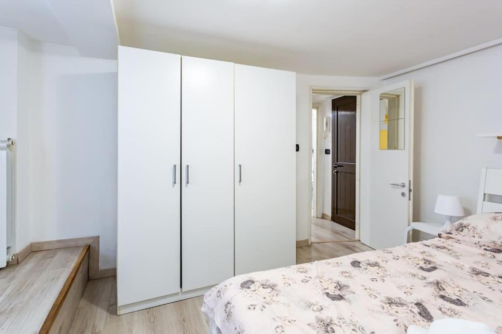 Apartment Adorno 2 - Affitti Brevi Italia Γένοβα Εξωτερικό φωτογραφία