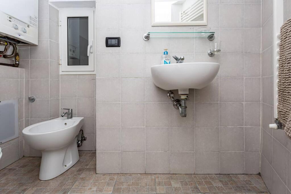 Apartment Adorno 2 - Affitti Brevi Italia Γένοβα Εξωτερικό φωτογραφία