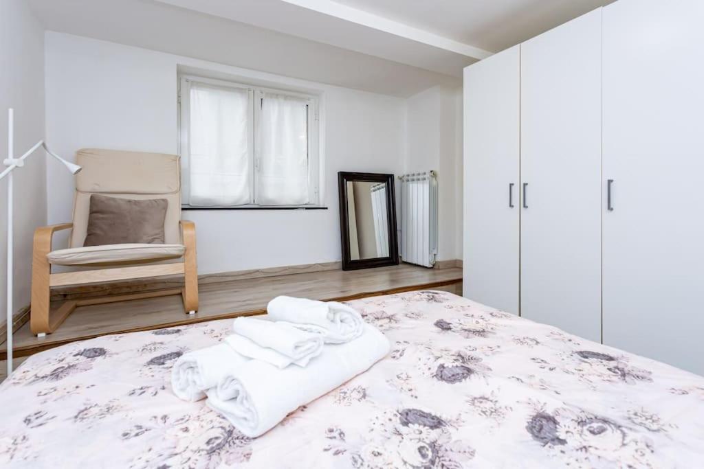 Apartment Adorno 2 - Affitti Brevi Italia Γένοβα Εξωτερικό φωτογραφία