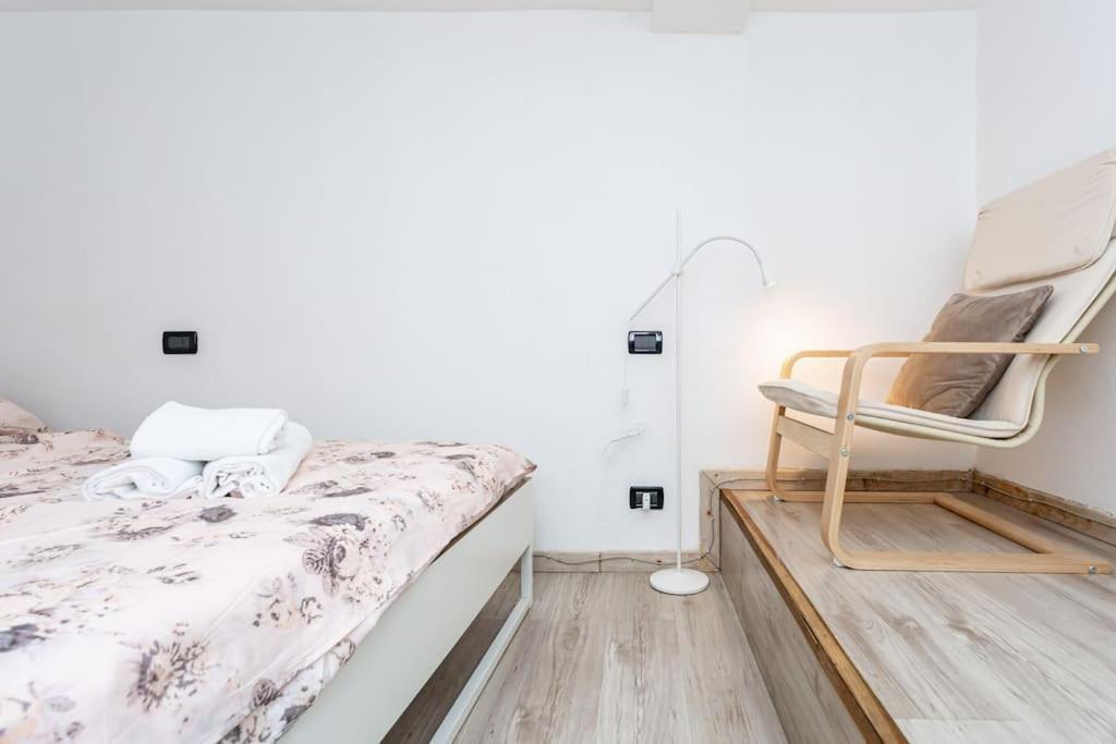 Apartment Adorno 2 - Affitti Brevi Italia Γένοβα Εξωτερικό φωτογραφία