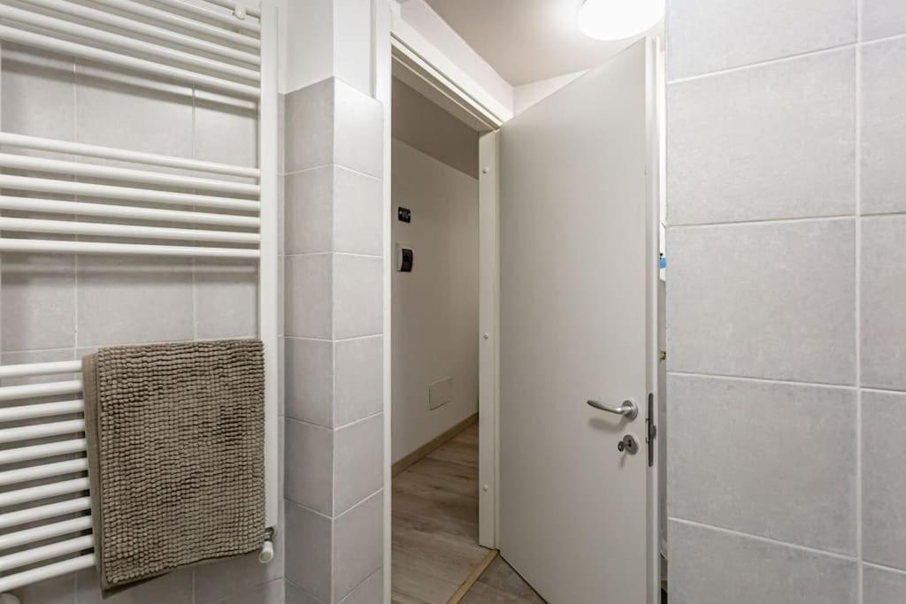 Apartment Adorno 2 - Affitti Brevi Italia Γένοβα Εξωτερικό φωτογραφία