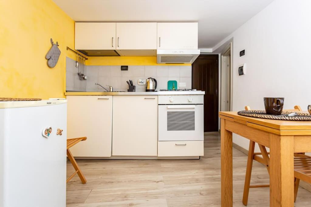 Apartment Adorno 2 - Affitti Brevi Italia Γένοβα Εξωτερικό φωτογραφία