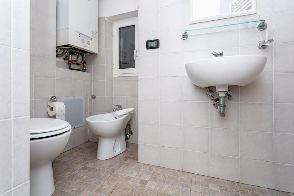 Apartment Adorno 2 - Affitti Brevi Italia Γένοβα Εξωτερικό φωτογραφία