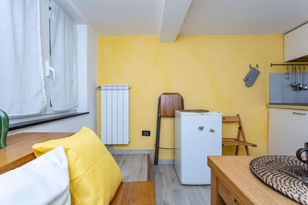 Apartment Adorno 2 - Affitti Brevi Italia Γένοβα Εξωτερικό φωτογραφία