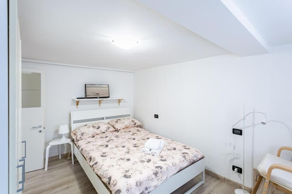 Apartment Adorno 2 - Affitti Brevi Italia Γένοβα Εξωτερικό φωτογραφία