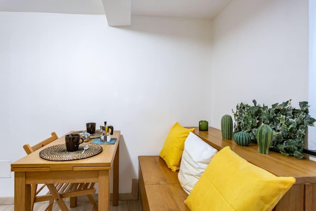 Apartment Adorno 2 - Affitti Brevi Italia Γένοβα Εξωτερικό φωτογραφία