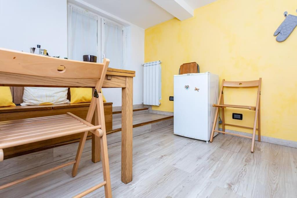 Apartment Adorno 2 - Affitti Brevi Italia Γένοβα Εξωτερικό φωτογραφία