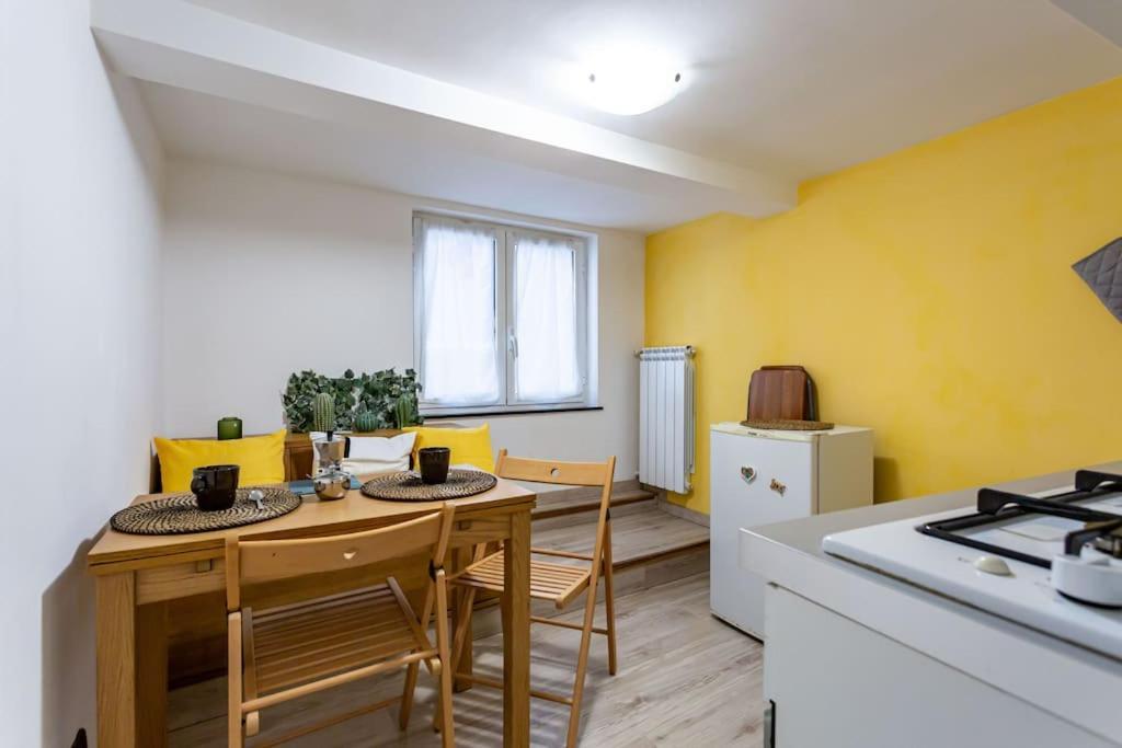 Apartment Adorno 2 - Affitti Brevi Italia Γένοβα Εξωτερικό φωτογραφία