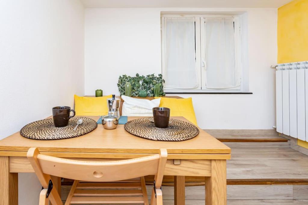 Apartment Adorno 2 - Affitti Brevi Italia Γένοβα Εξωτερικό φωτογραφία