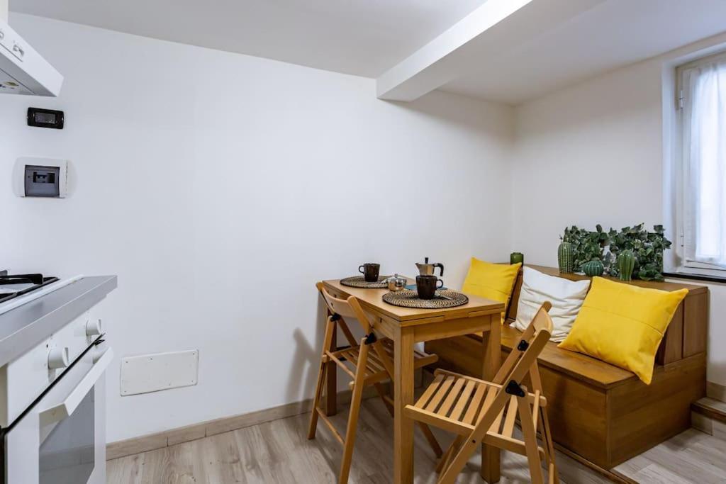 Apartment Adorno 2 - Affitti Brevi Italia Γένοβα Εξωτερικό φωτογραφία