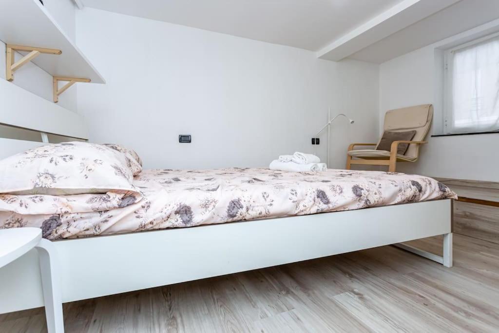 Apartment Adorno 2 - Affitti Brevi Italia Γένοβα Εξωτερικό φωτογραφία